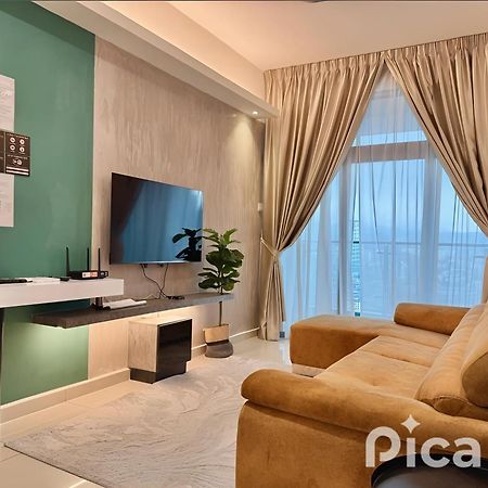 Legasi Kampung Baru Guesthouse Kuala Lumpur Esterno foto