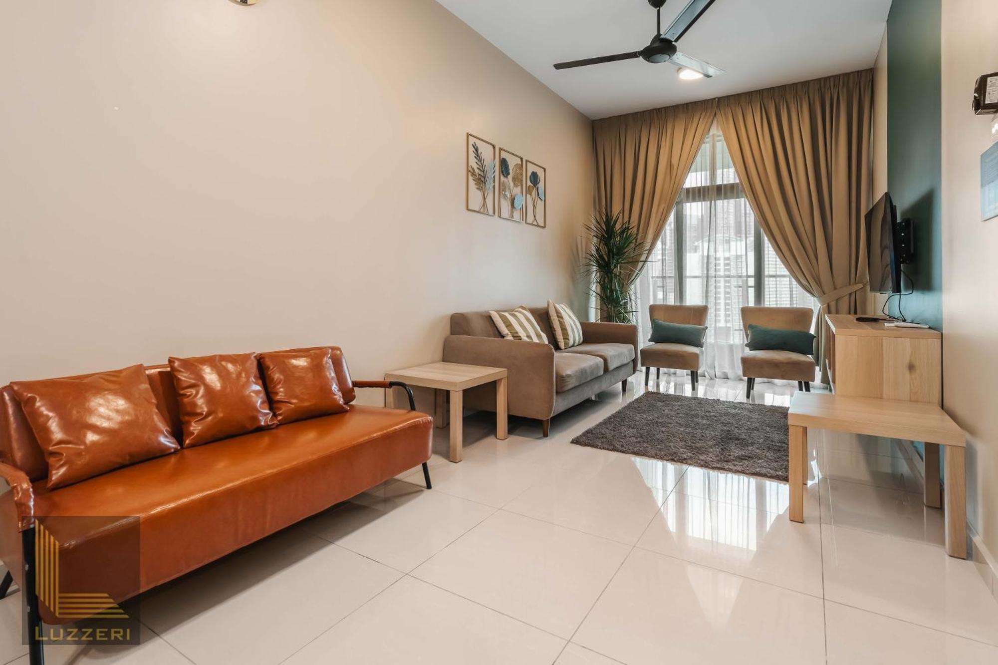 Legasi Kampung Baru Guesthouse Kuala Lumpur Esterno foto