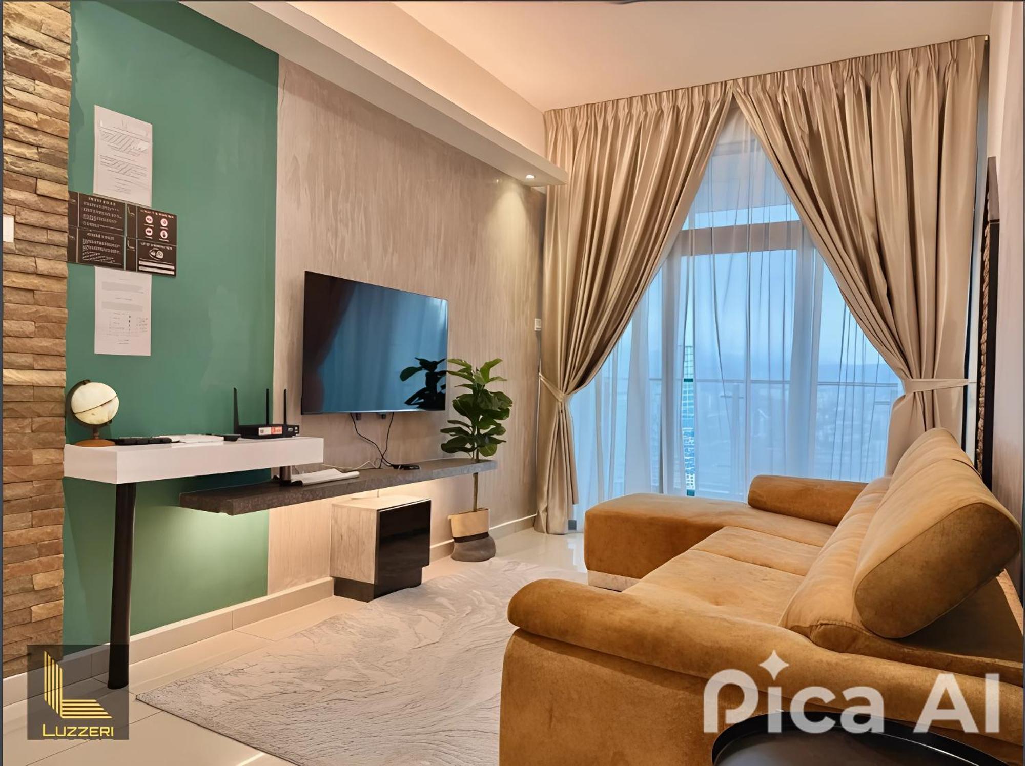 Legasi Kampung Baru Guesthouse Kuala Lumpur Esterno foto