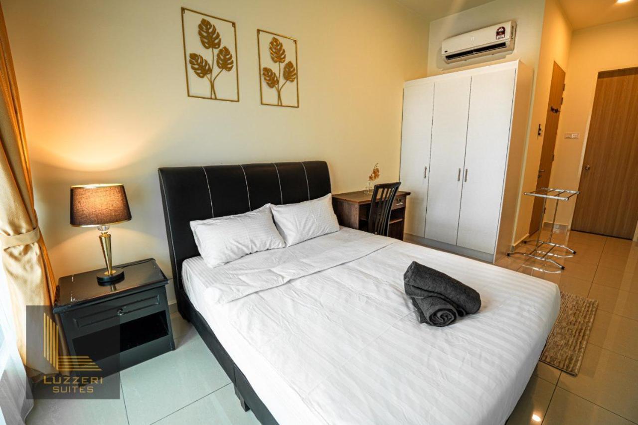 Legasi Kampung Baru Guesthouse Kuala Lumpur Esterno foto