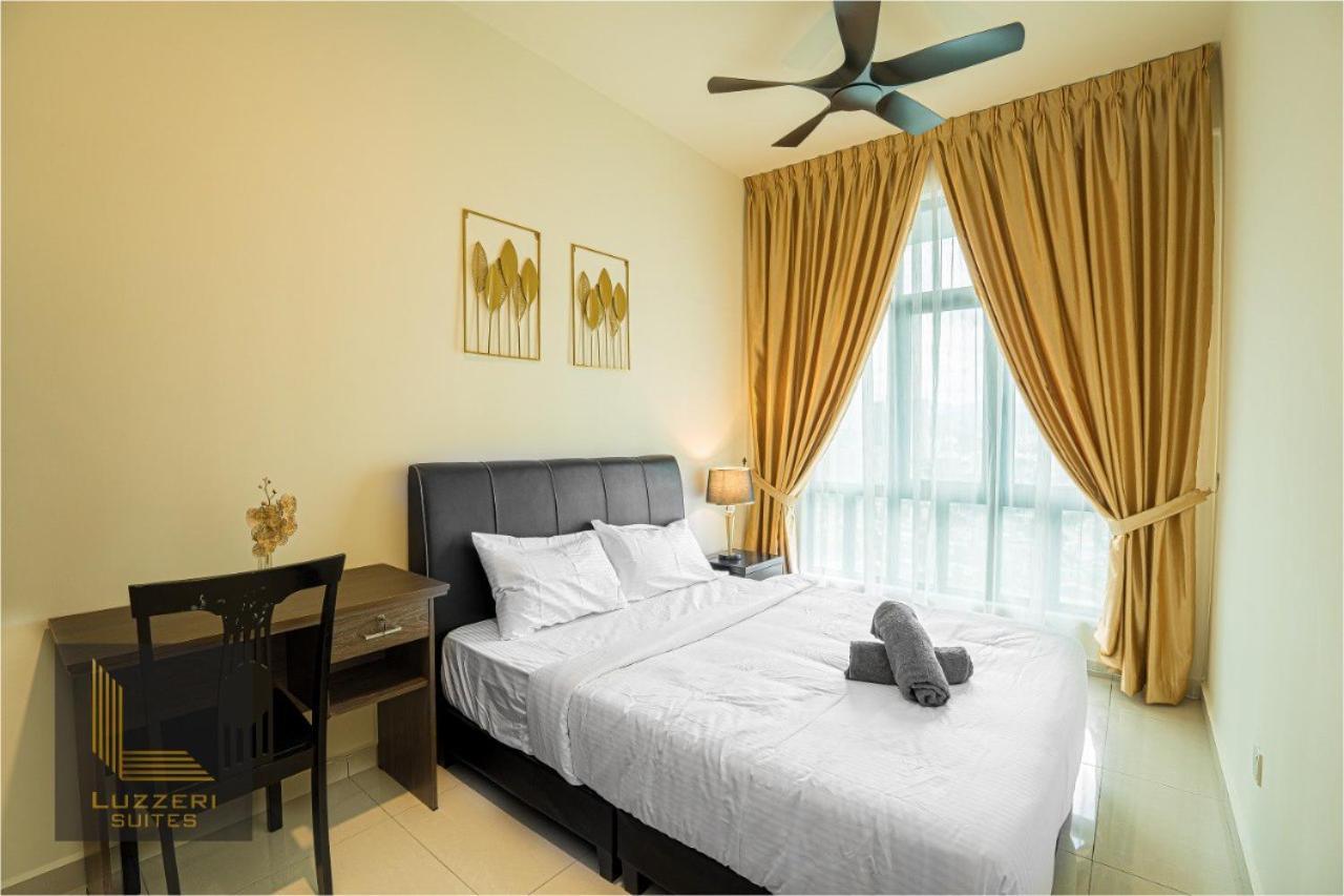 Legasi Kampung Baru Guesthouse Kuala Lumpur Esterno foto